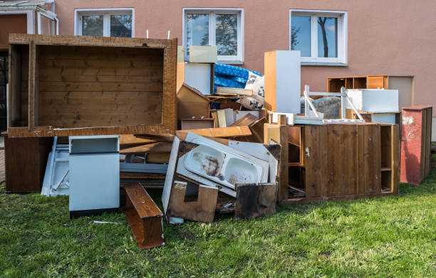 Yard Cleanup Services in Waimea, HI